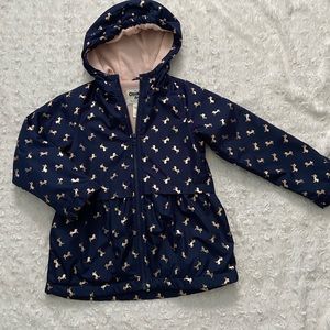 Light weight jacket 🦄